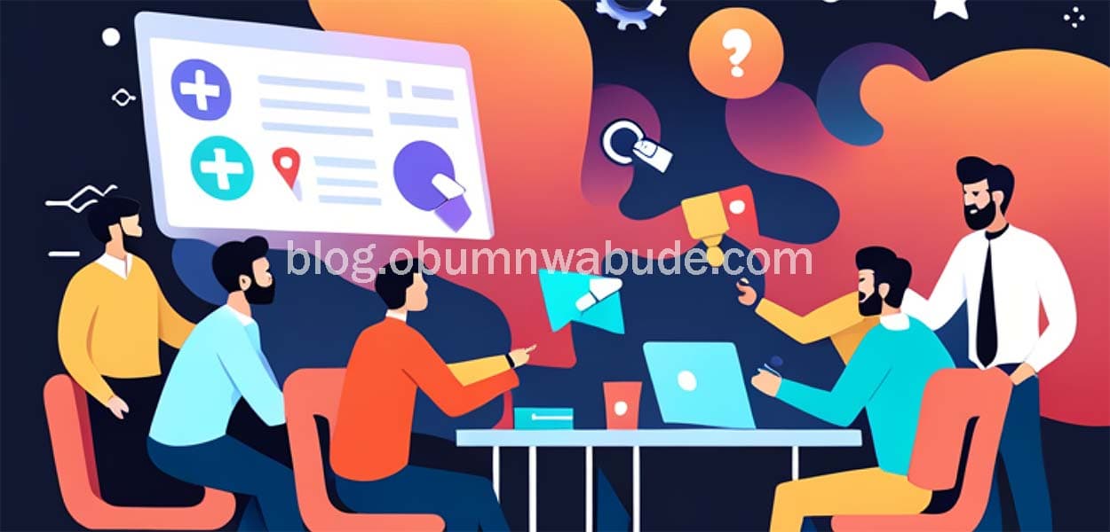 Hosting a Tech Community Event