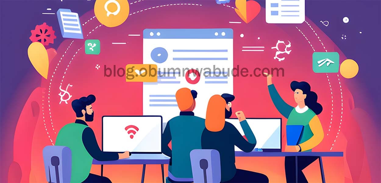 How to Promote a Tech Community Event