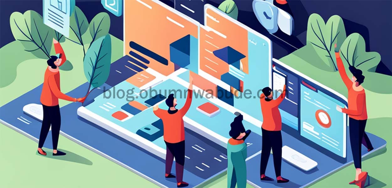 10 Ways to Contribute to Tech communities