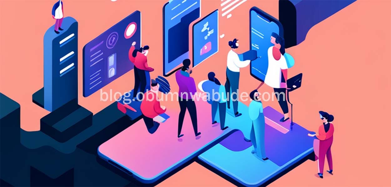 5 things you will Gain from Tech Communities