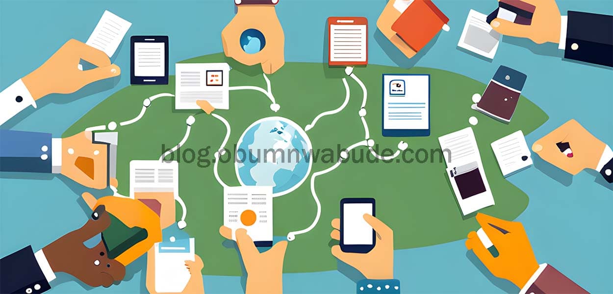 Understanding Tech Communities